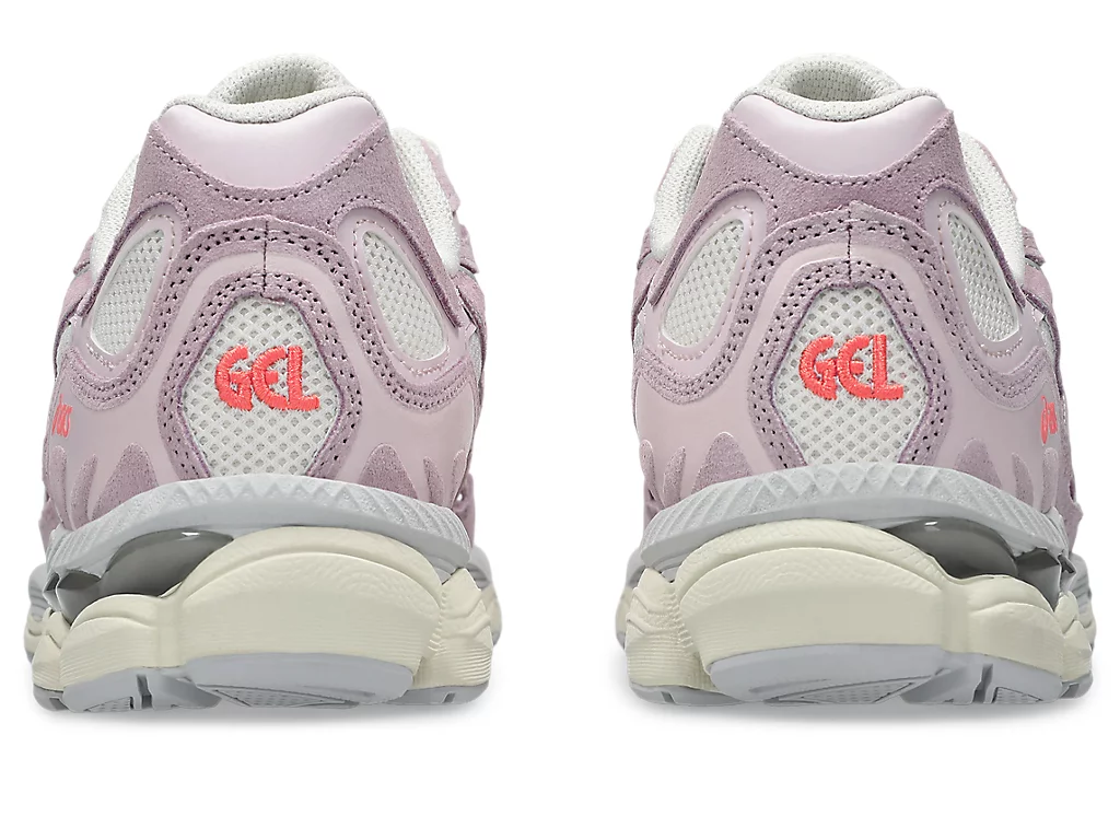 GEL-NYC - Rosa Clássico