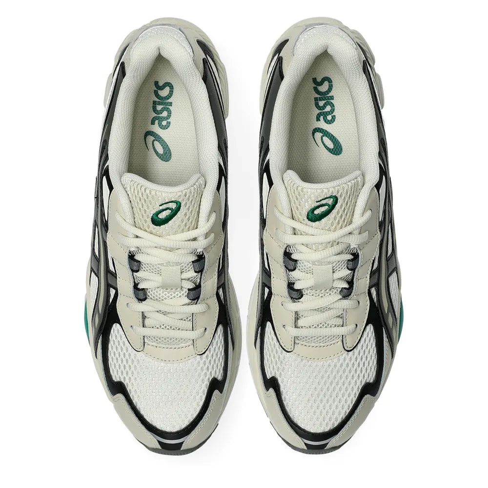 GEL-NYC 2055 - - Cinza com Verde