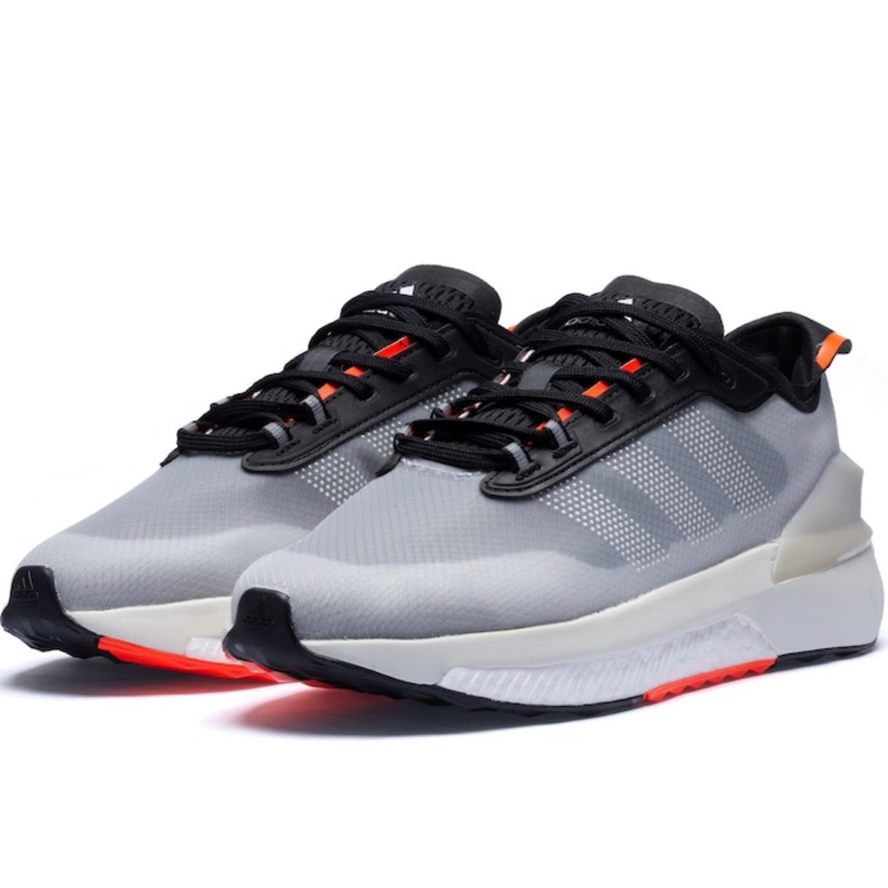 Avryn -–Confortável