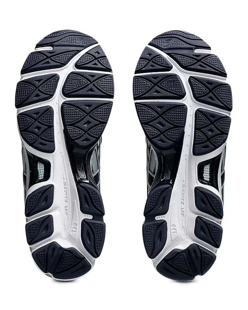 GEL-NYC 2055 - - Azul Com Cinza