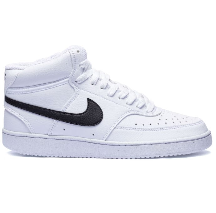 Court Vision Mid -–Clássico