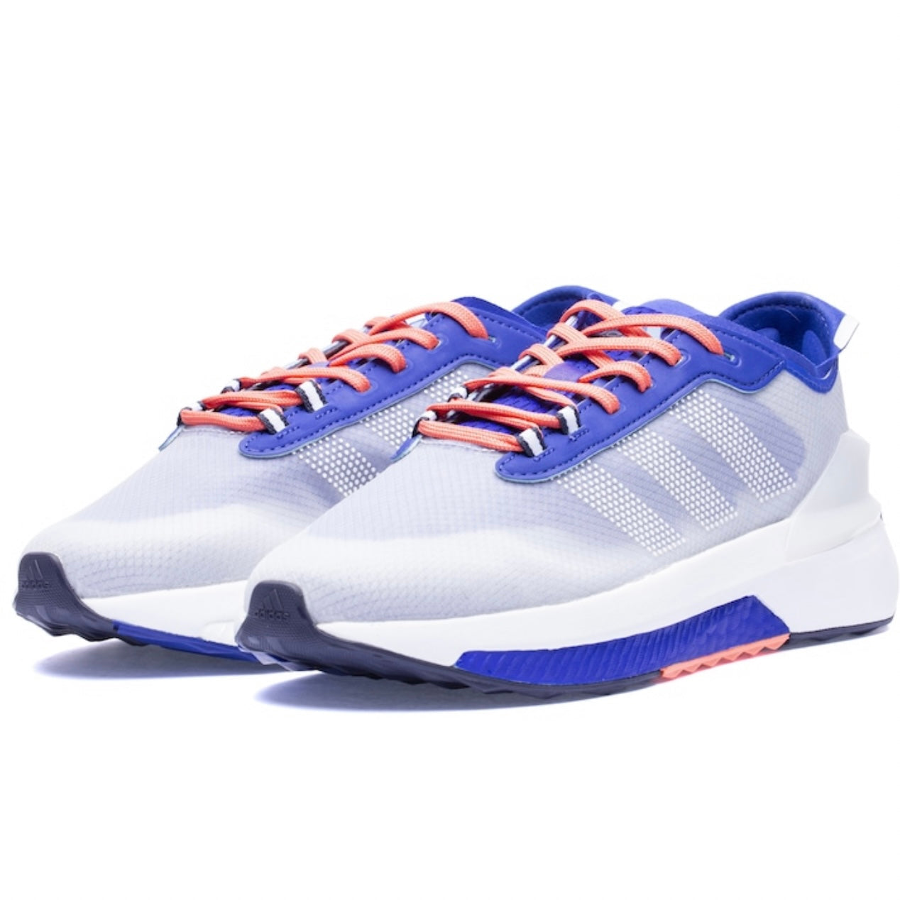 Avryn -–Confortável