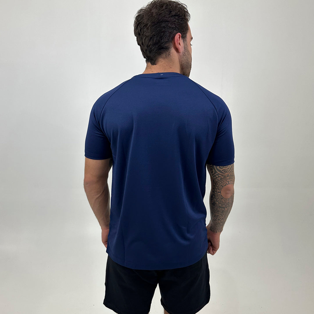 Camiseta Dry Fit Dunke–Elegante