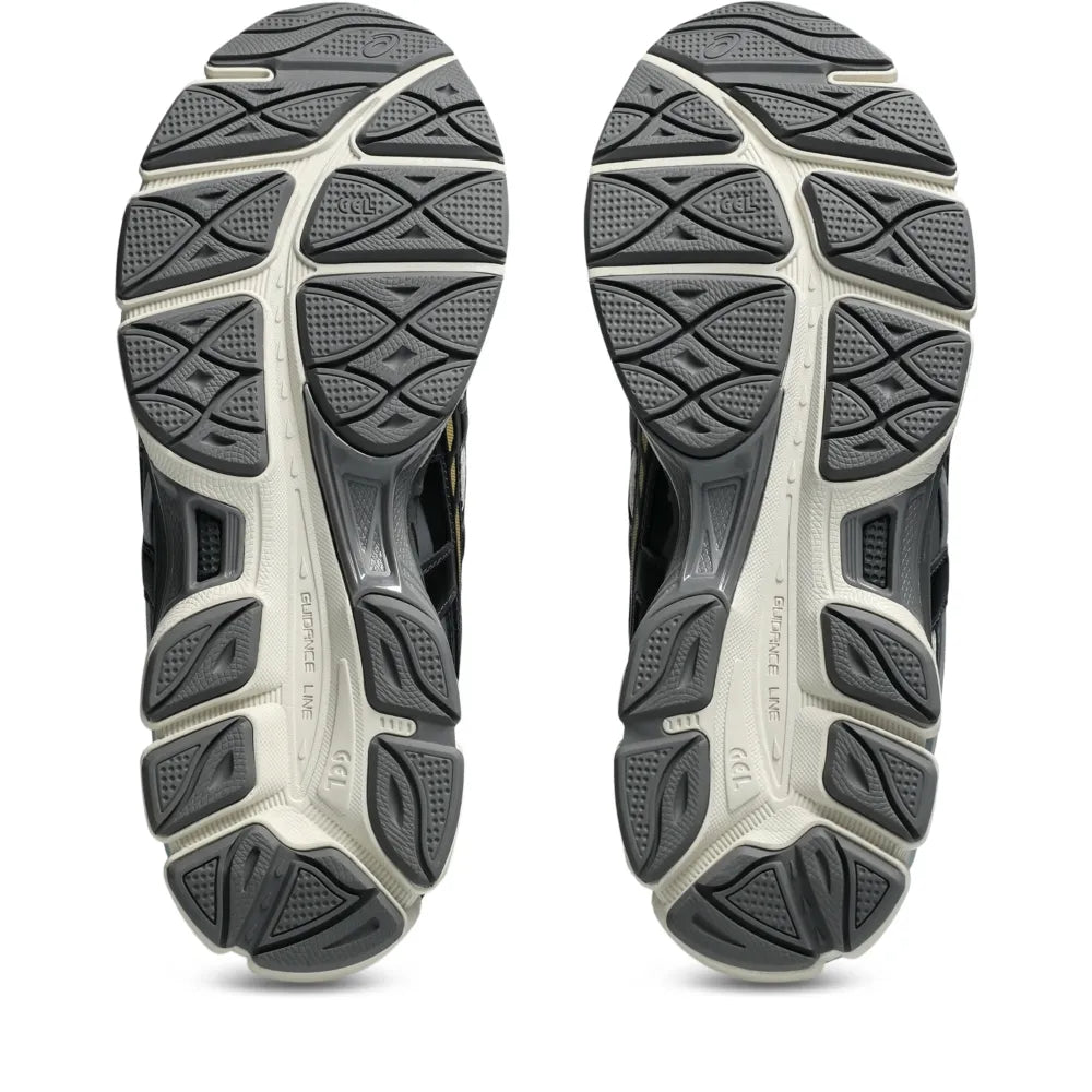 GEL-NYC 2055 - - Cinza com Amarelo