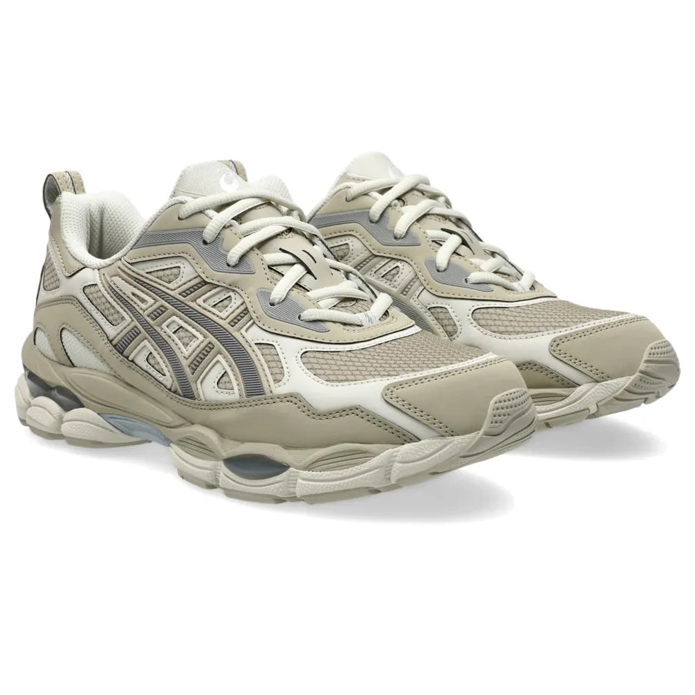 GEL-NYC - Bege Clássico