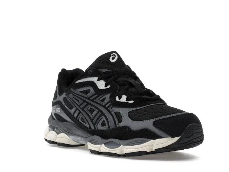 GEL-NYC - Preto e Bege