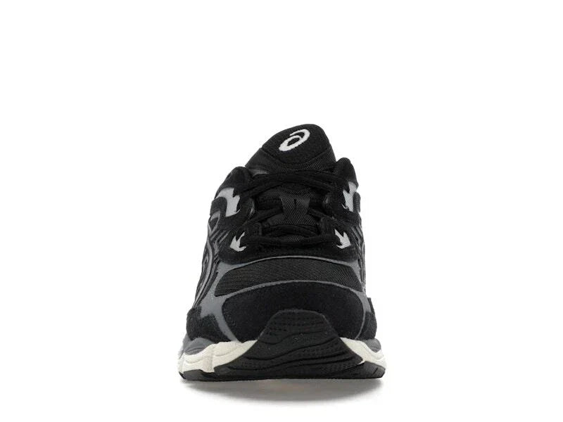 GEL-NYC - Preto e Bege