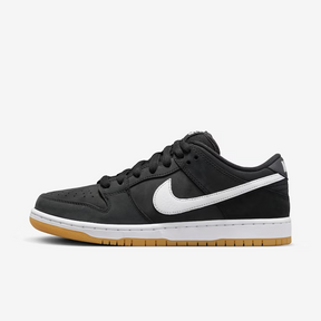 Clssico Shadow Dunk Low Pro 3 Meias–Premium