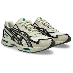 GEL-NYC 2055 - - Cinza com Verde