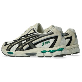 GEL-NYC 2055 - - Cinza com Verde