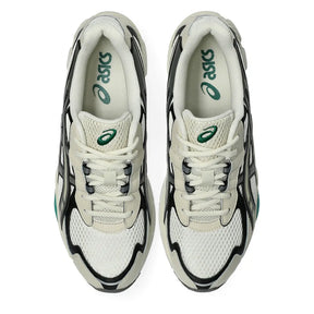 GEL-NYC 2055 - - Cinza com Verde