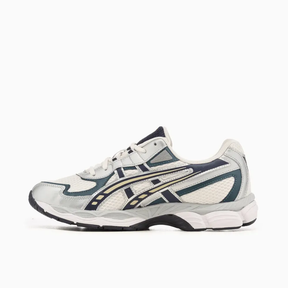 GEL-NYC 2055 - - Bege e Laranja