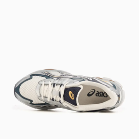 GEL-NYC 2055 - - Bege e Laranja