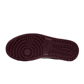 Jordan 1 Low Dark Beetroot–Premium