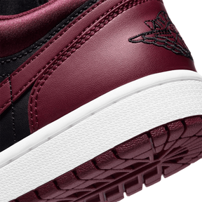 Jordan 1 Low Dark Beetroot–Premium