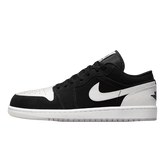 Jordan 1 Low SE Diamond–Clássico