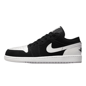 Jordan 1 Low SE Diamond–Clássico