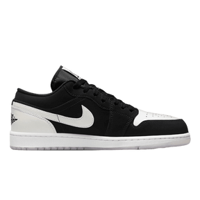 Jordan 1 Low SE Diamond–Clássico