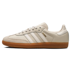 Samba OG Aluminium–Bege Neutro