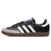 Samba Vegan Black–Preto Black