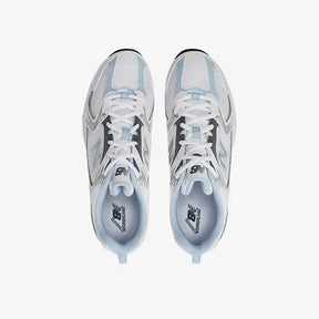 530 White Light Chrome Blue–Elegante