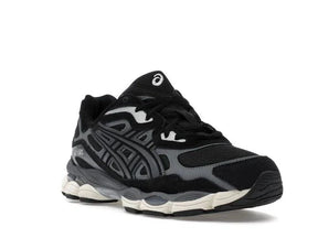 GEL-NYC - Preto e Bege