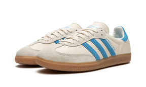 Samba OG x Sporty Rich Cream Blue–Premium